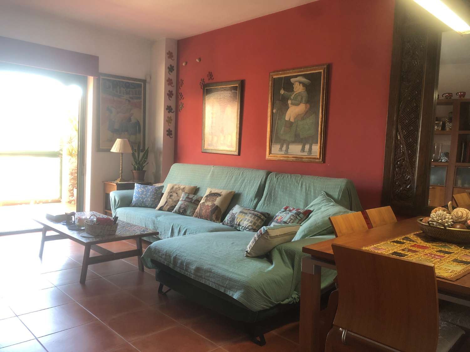 Penthouse en vente à Alicante