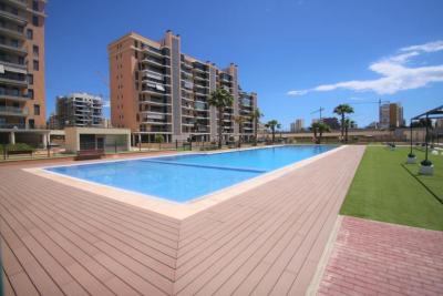 Appartement en vente à Playa de San Juan (Alicante)