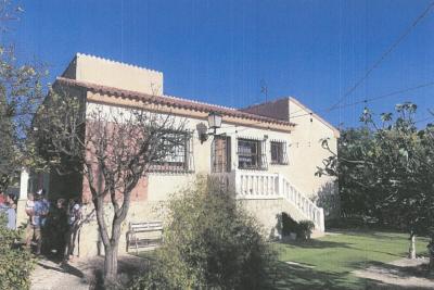 Chalet en venta en Playa Muchavista (El Campello)