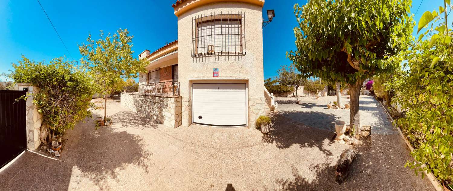 Pavillon en vente à Playa Muchavista (El Campello)