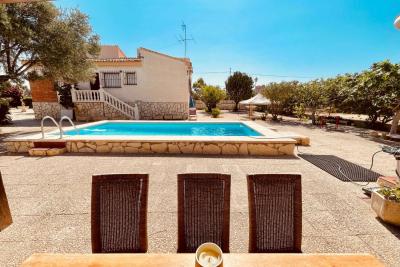 Chalet en venta en Playa Muchavista (El Campello)