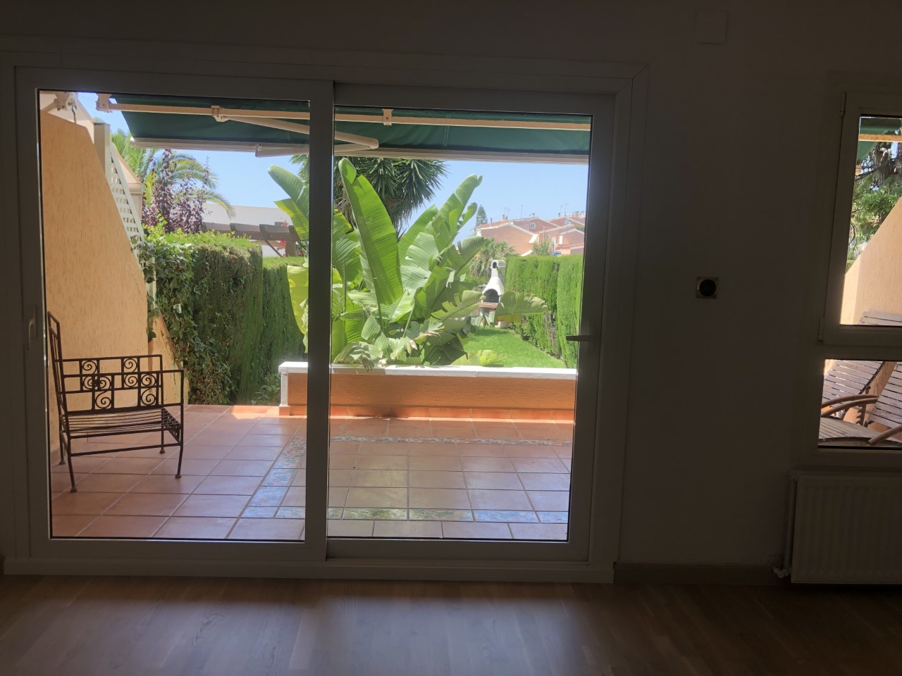 Pavillon en vente à Cabo de las Huertas (Alicante)