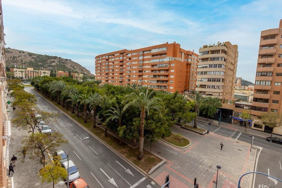 квартира в продаже в Alicante