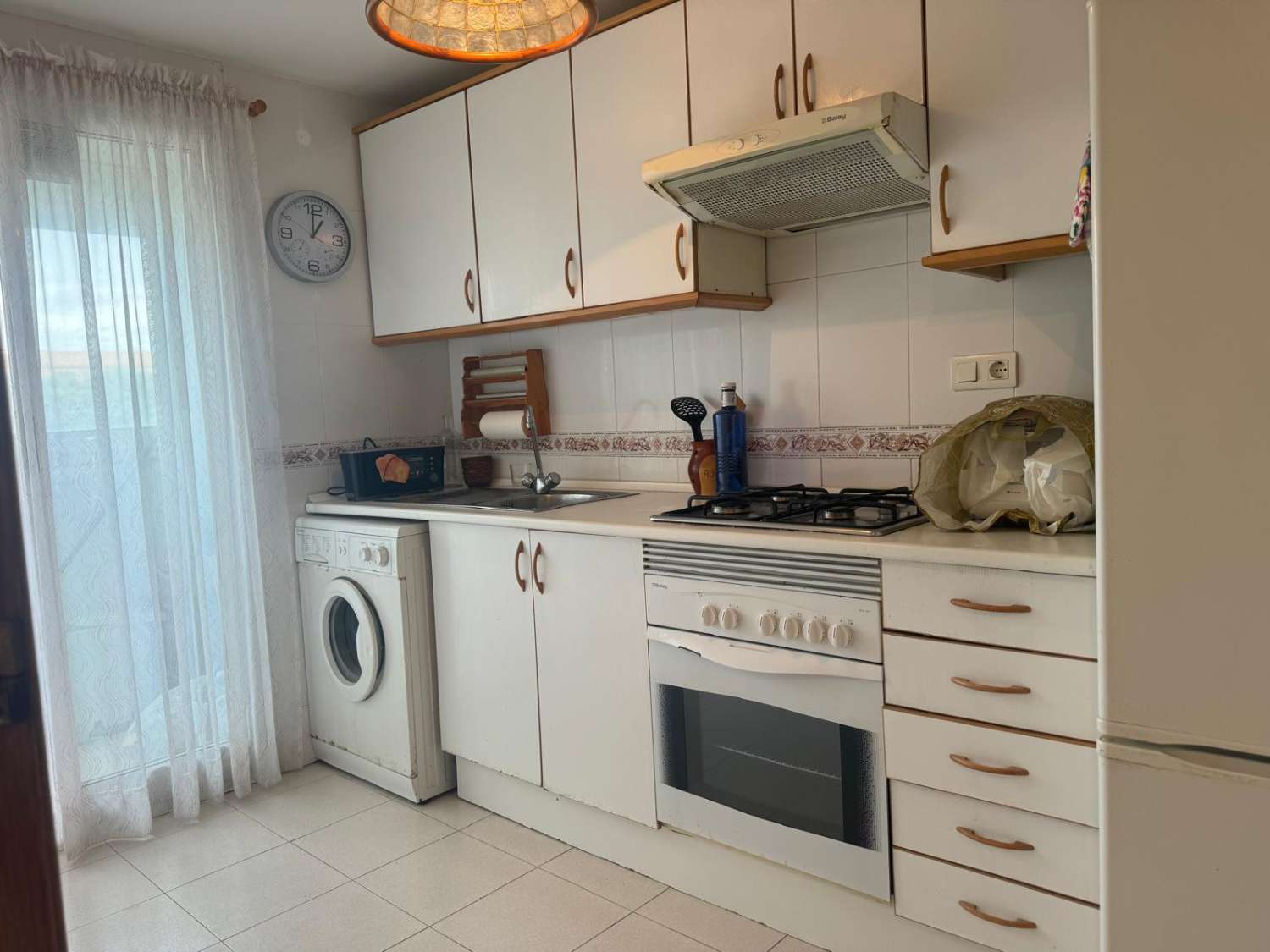 Appartement en vente à Alicante