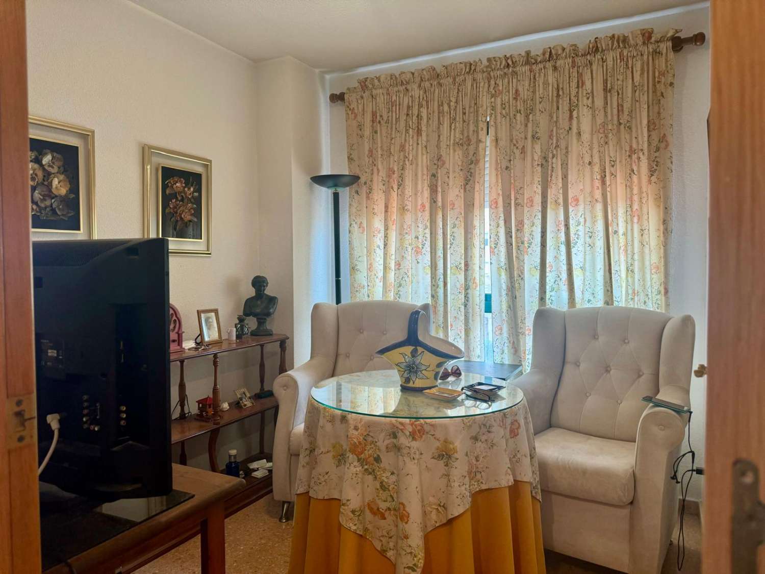 Appartement en vente à Alicante