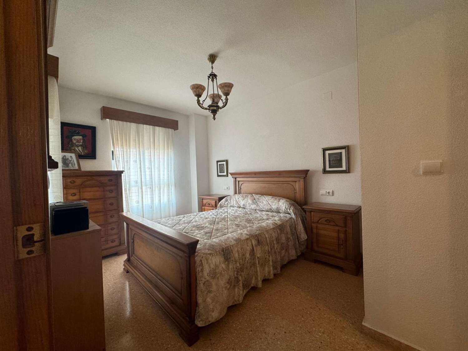 Appartement en vente à Alicante