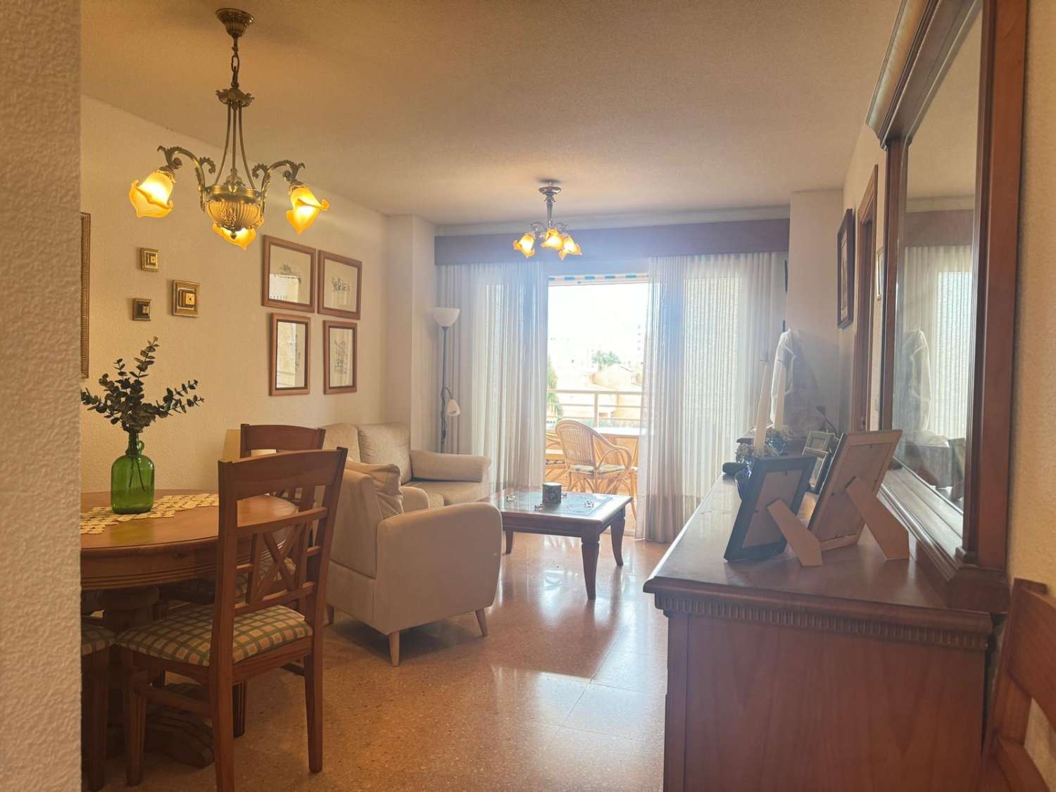 Appartement en vente à Alicante