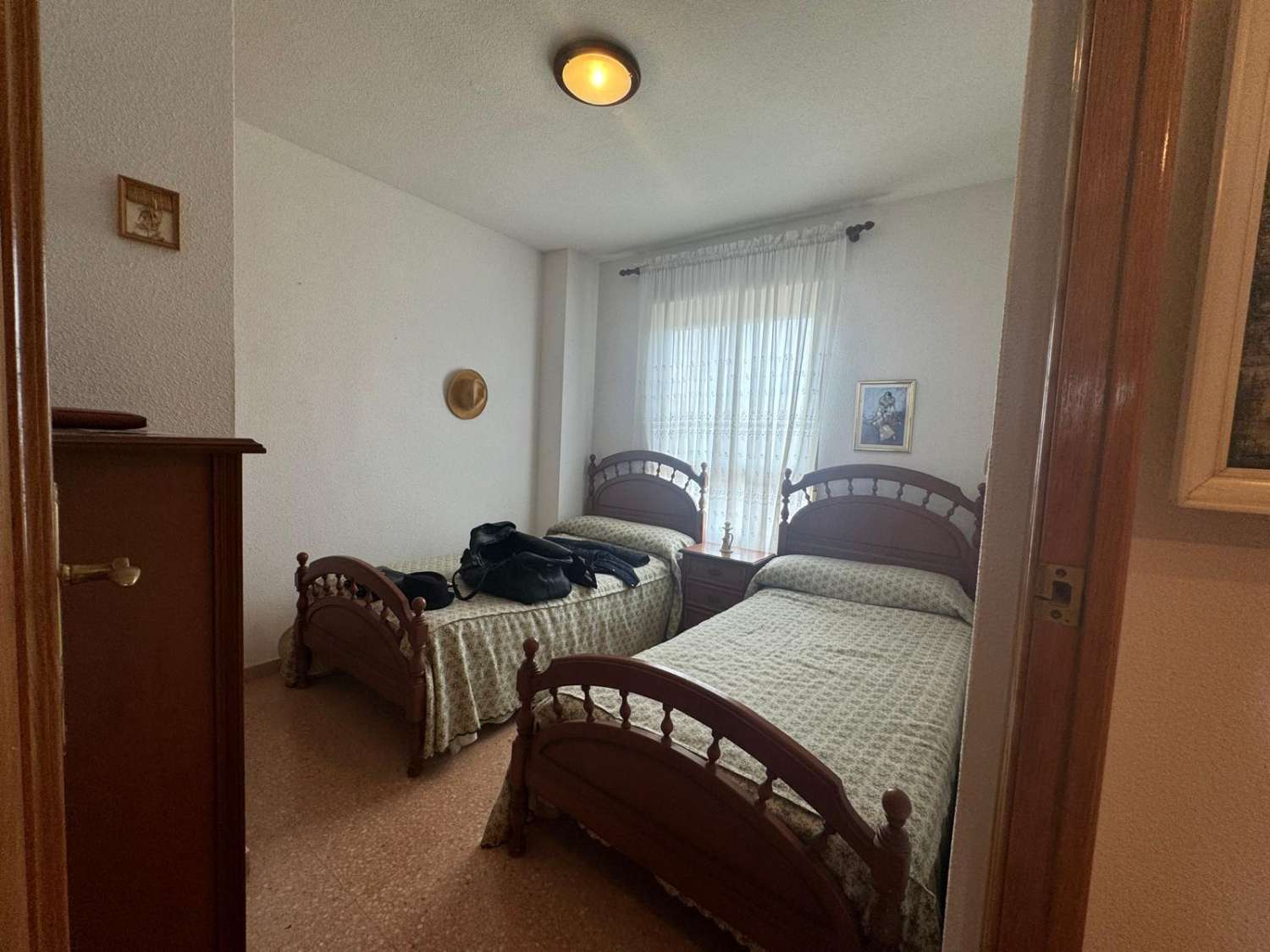 Appartement en vente à Alicante