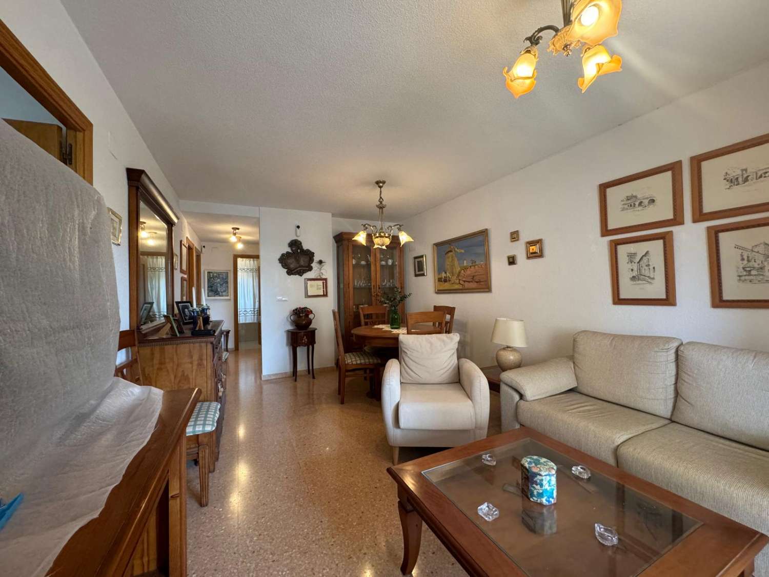 Appartement en vente à Alicante