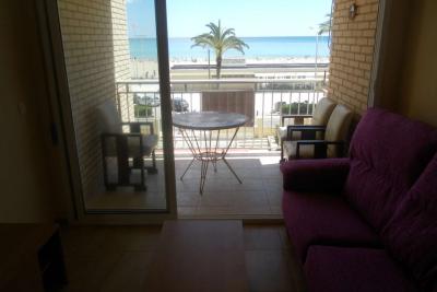 Appartement en vente à Playa de San Juan (Alicante)