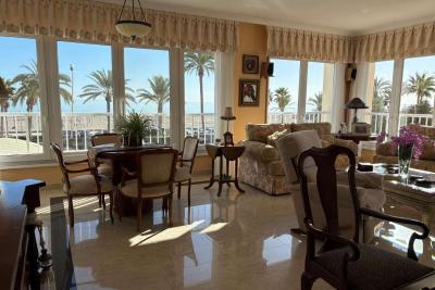 квартира в продаже в Playa de San Juan (Alicante)