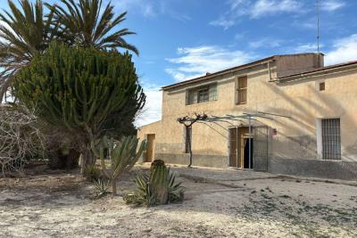 House for sale in Torrellano (Elche)