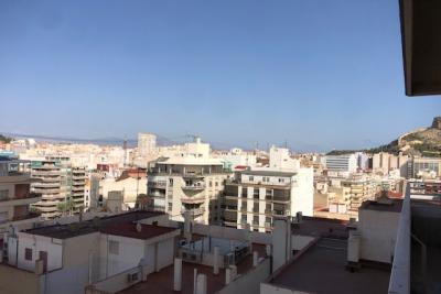 Flat for rent in Centro (Alicante)