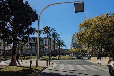 Garage for sale in Playa de San Juan (Alicante)