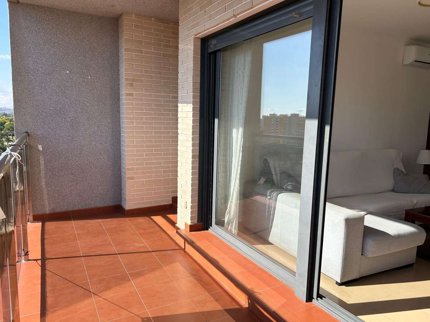 Flat for sale in Alicante