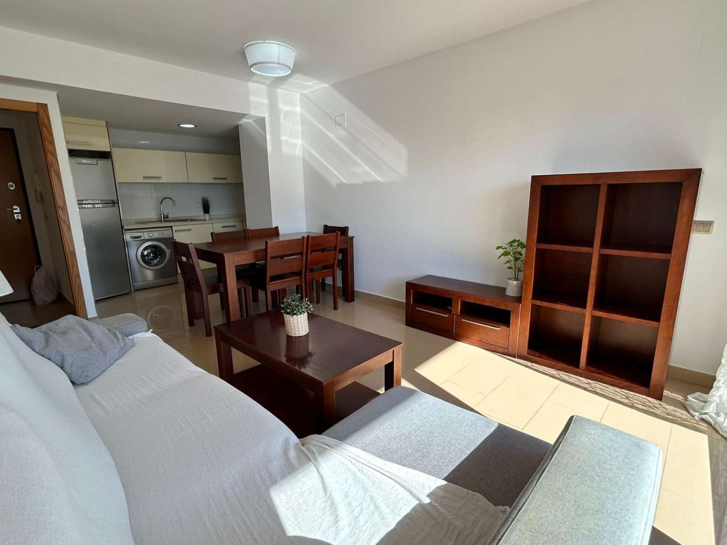 Flat for sale in Alicante