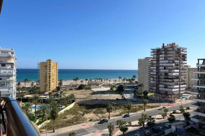 Wohnung zum verkauf in Alicante